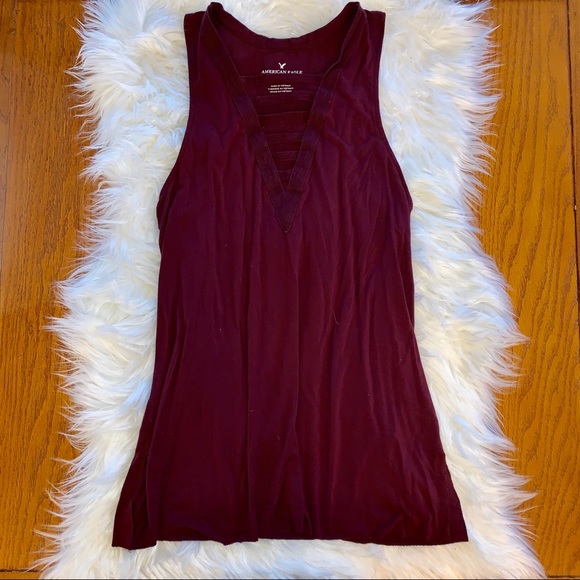 American Eagle Outfitters Tops - American Eagle Tank